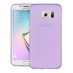 Kryt pro Samsung Galaxy S6 Edge Plus fialový