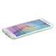 Ultratenký kryt pro Samsung Galaxy S6 Edge Plus zelený