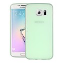Kryt pro Samsung Galaxy S6 Edge Plus zelený