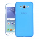 Kryt pro Samsung Galaxy J7 modrý