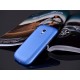 Kryt pro Samsung Galaxy S3 mni modrý