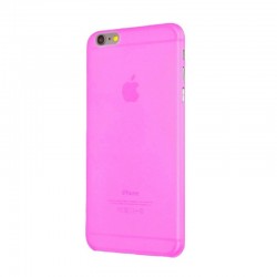 Ultratenký kryt Apple iPhone 7 Plus růžový