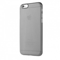 Ultratenký kryt Apple iPhone 7 Plus šedý