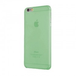 Kryt Apple iPhone 7 Plus zelený