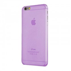 Kryt Apple iPhone 7 Plus fialový