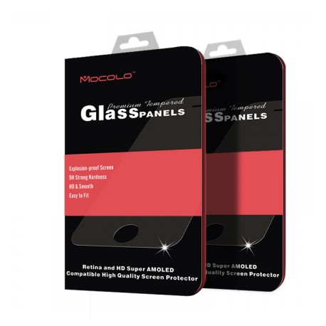 Ultra tenké tvrzené sklo Mocolo pro LG K5