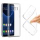 Ultratenký silikonový kryt pro Samsung Galaxy S8 - průhledný