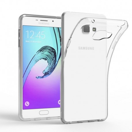 Ultratenký silikonový kryt pro Samsung Galaxy A9 (2016)