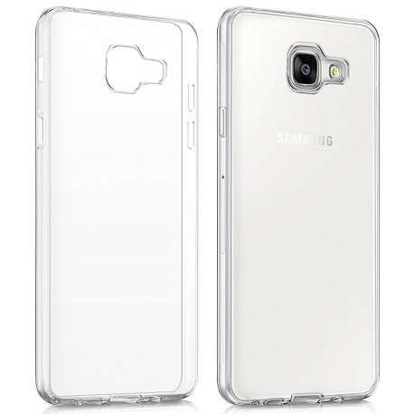Ultratenký silikonový kryt pro Samsung Galaxy  J5 Prime (2016)