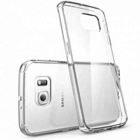Ultratenký silikonový kryt pro Samsung Galaxy S8 Plus - průhledný