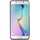Pouzdro Mercury  i-Jelly Metal pro Samsung Galaxy S6 - černé