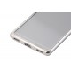Silikonový kryt pro Huawei P9 lite - stříbrný