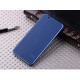Pouzdro DOT VIEW HTC Desire 728 modré